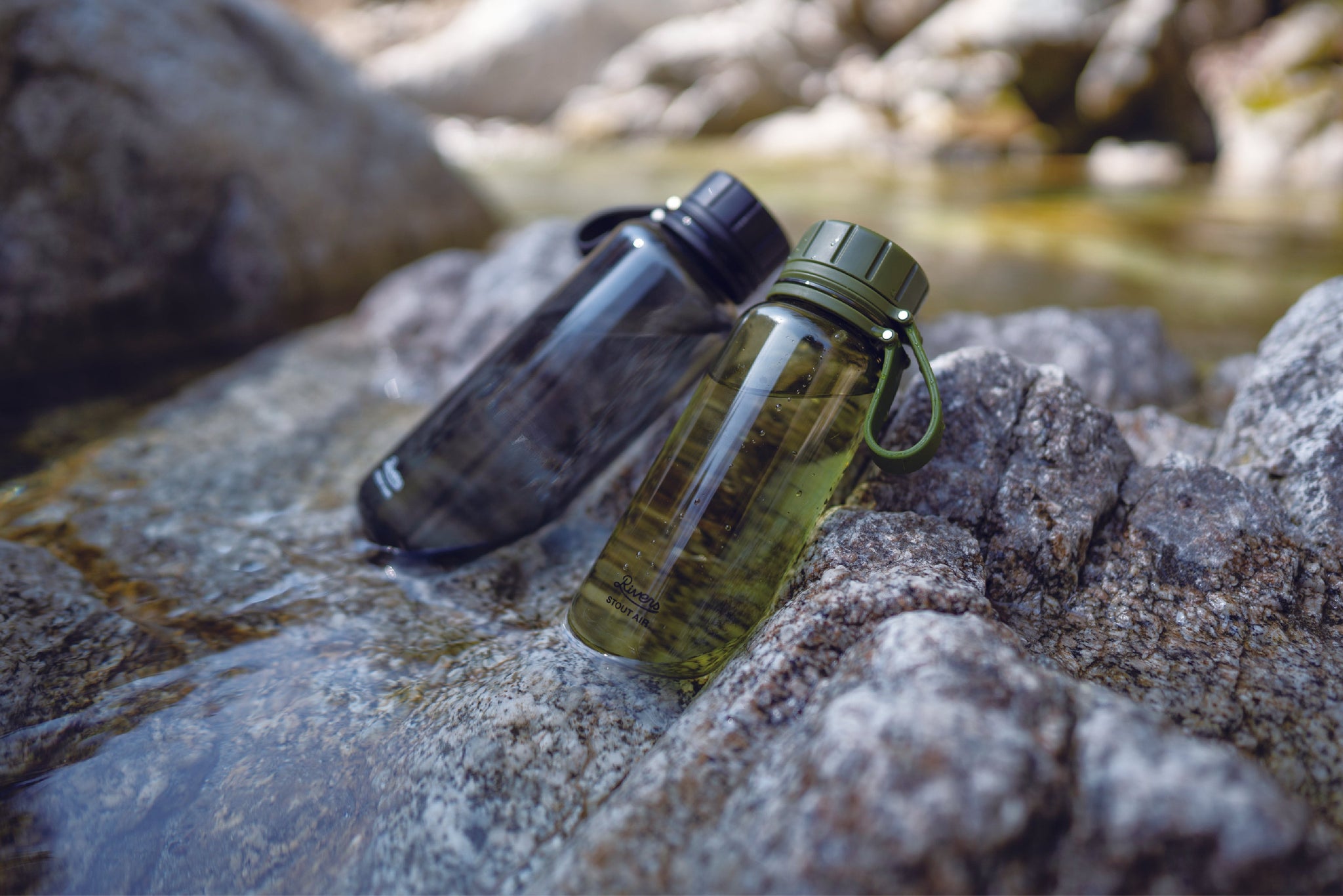 リアリーブウォッシャー500ml×2本 スタウト エア 550 – RIVERS ONLINE STORE