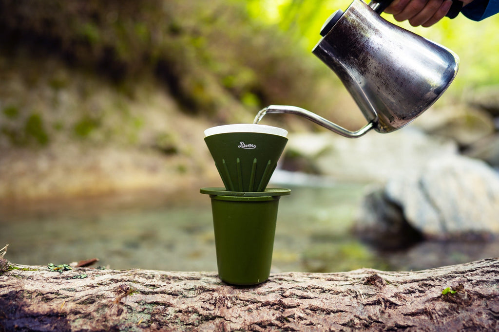 ドリッパーホルダーポンドF