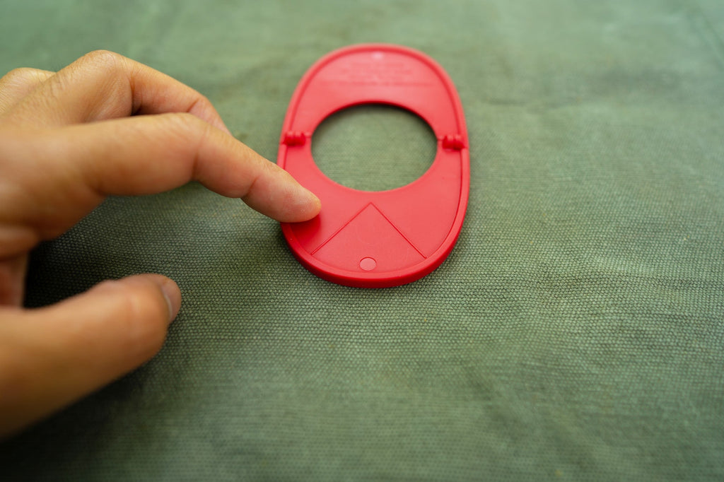 ドリッパーホルダーポンドF